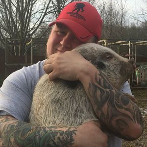 Meet your Posher, Shane